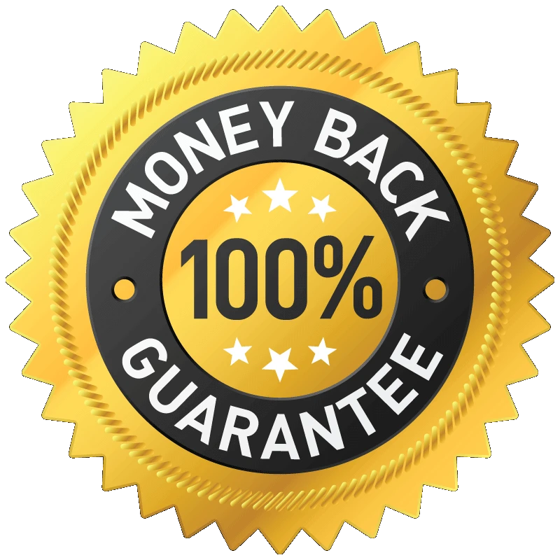 Relaxnecker Neck Massager EMS massage device 30-Days Money Back Guarantee