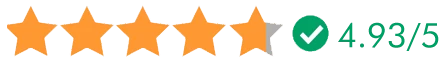 Relaxnecker Neck Massager 5 star rating