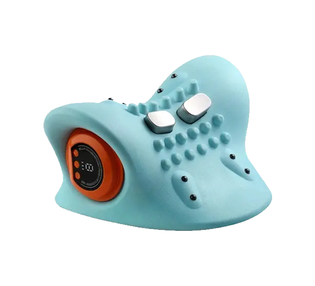 Relaxnecker Neck Massager buy